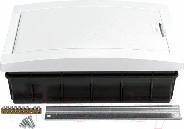 Изображение товара Бокс пластиковый Adal Pano Внутренний 12 / MD9307-B