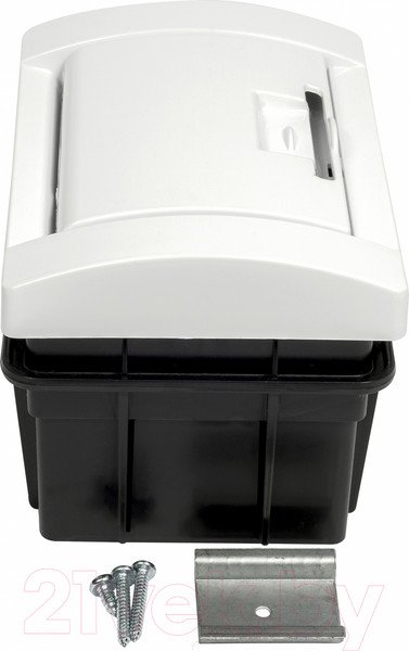 Изображение товара Бокс пластиковый Adal Pano Внутренний 2 / MD9315-B