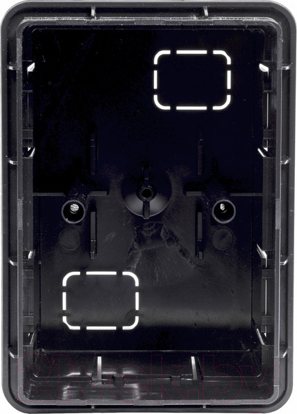 Изображение товара Бокс пластиковый Adal Pano Внутренний 2 / MD9315-B