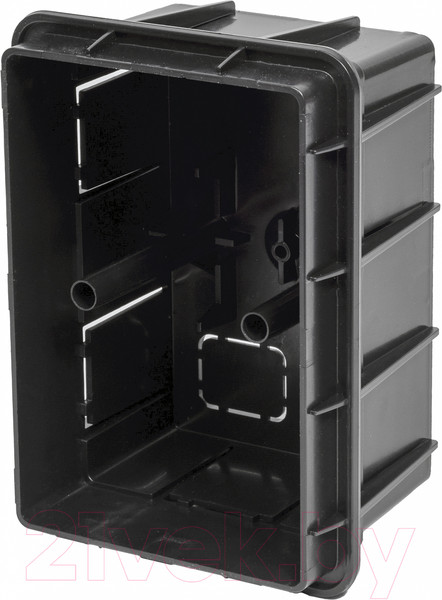 Изображение товара Бокс пластиковый Adal Pano Внутренний 2 / MD9315-B