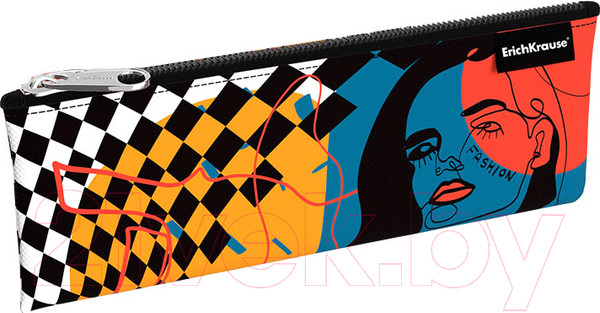 Изображение товара Пенал Erich Krause Color Art / 57213