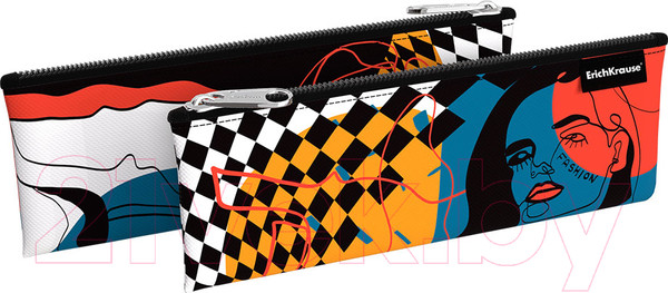 Изображение товара Пенал Erich Krause Color Art / 57213