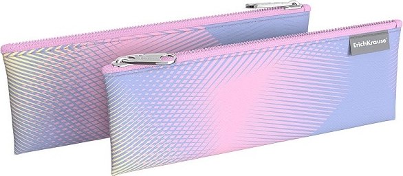 Изображение товара Пенал Erich Krause Soft Violet / 57220