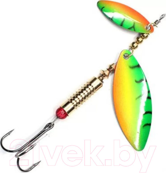 Изображение товара Блесна Namazu Ahimonda 10 7гр / 444872