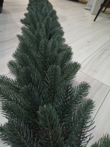 Изображение товара Гирлянда еловая Maxy Poland Карпатская (2м)