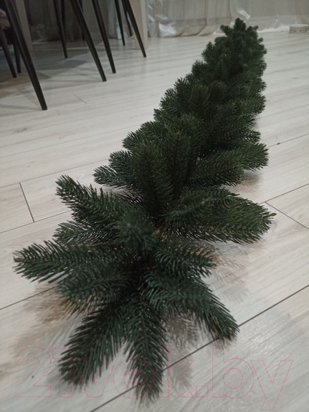 Изображение товара Гирлянда еловая Maxy Poland Карпатская (2м)