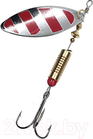 Изображение товара Блесна Namazu Alleria 08 5гр / 432038