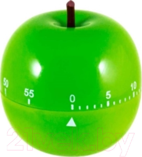 Изображение товара Таймер кухонный Mallony Apple / 003541