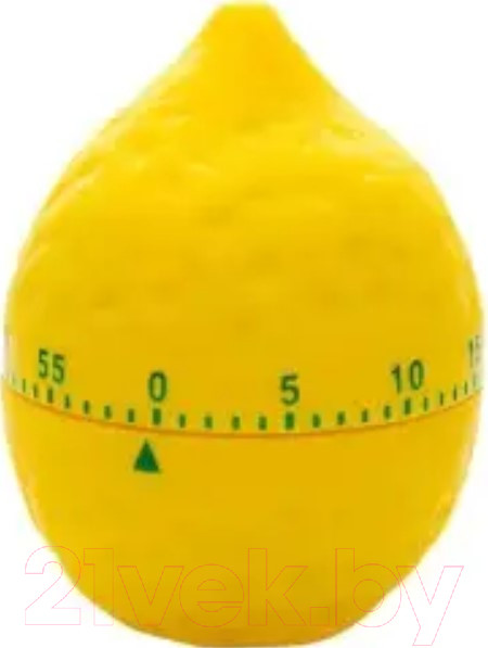 Изображение товара Таймер кухонный Mallony Lemon / 003542