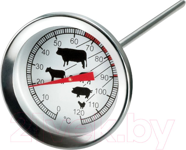 Изображение товара Кухонный термометр Mallony Termocarne / 003540