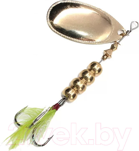 Изображение товара Блесна Namazu AmanThul 02 7гр / 432410