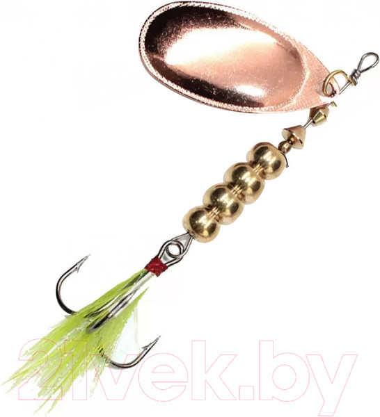 Изображение товара Блесна Namazu AmanThul 03 7гр / 432411