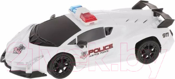 Изображение товара Радиоуправляемая игрушка Наша игрушка Машина / 0265-6