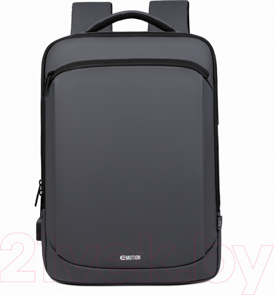 Изображение товара Рюкзак Miru Emotion 15.6 / MBP02 (серый)