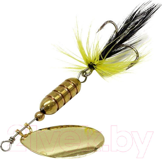 Изображение товара Блесна Namazu Gorana 02 12гр / 434360