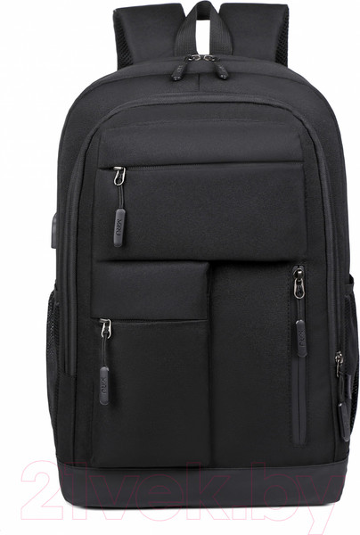 Изображение товара Рюкзак Miru Sallerus 15.6 / MBP-1052 (черный)
