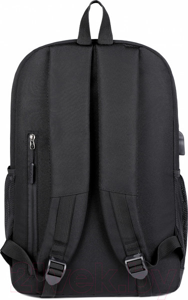 Изображение товара Рюкзак Miru Sallerus 15.6 / MBP-1052 (черный)