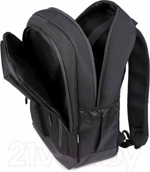 Изображение товара Рюкзак Miru Sallerus 15.6 / MBP-1052 (черный)