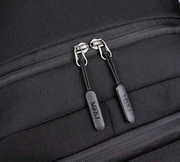 Изображение товара Рюкзак Miru Sallerus 15.6 / MBP-1052 (черный)