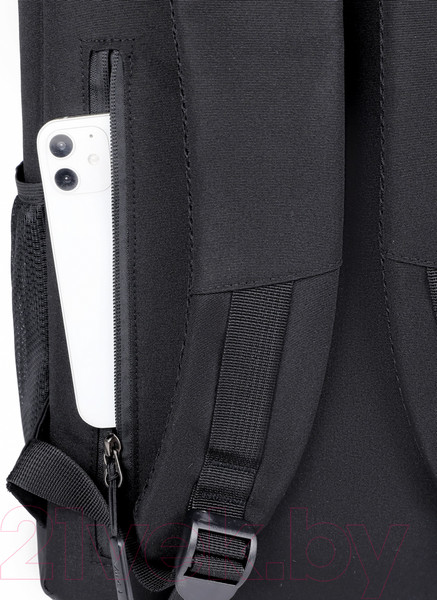 Изображение товара Рюкзак Miru Sallerus 15.6 / MBP-1052 (черный)