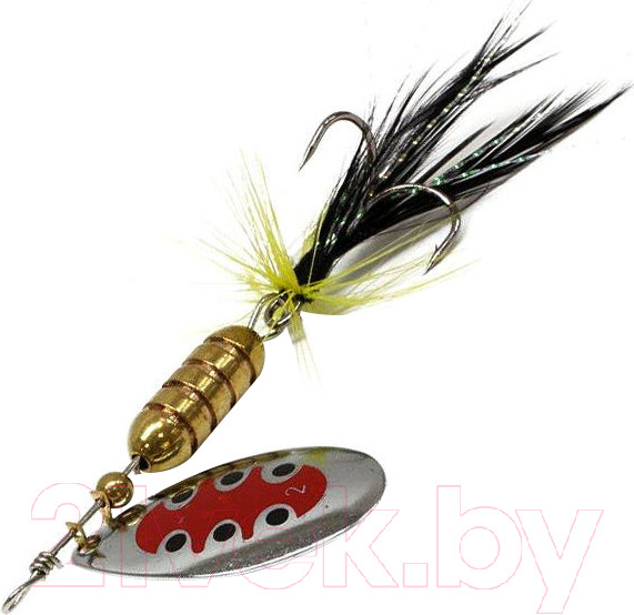 Изображение товара Блесна Namazu Gorana 05 12гр / 444877