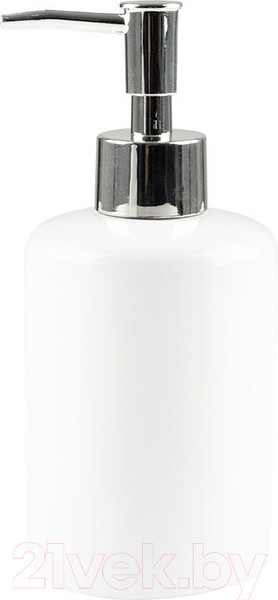 Изображение товара Дозатор для жидкого мыла Рыжий кот Классика / 102836