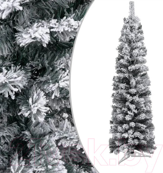 Изображение товара Ель искусственная Dommelochi Жасмин / DM-JS180 (1.8м)