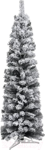 Изображение товара Ель искусственная Dommelochi Жасмин / DM-JS180 (1.8м)