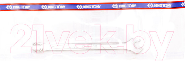 Изображение товара Гаечный ключ King TONY 1060-55