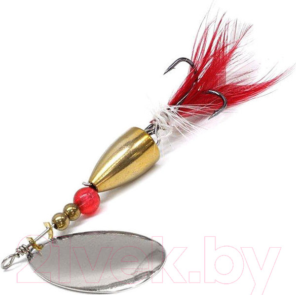 Изображение товара Блесна Namazu Unwin 01 10гр / 434363