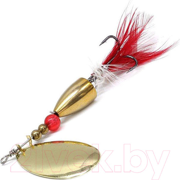 Изображение товара Блесна Namazu Unwin 02 5.5гр / 434374