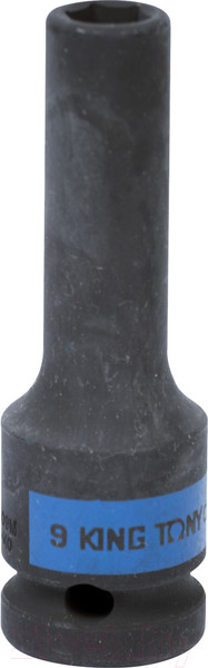 Изображение товара Головка слесарная King TONY 443509M