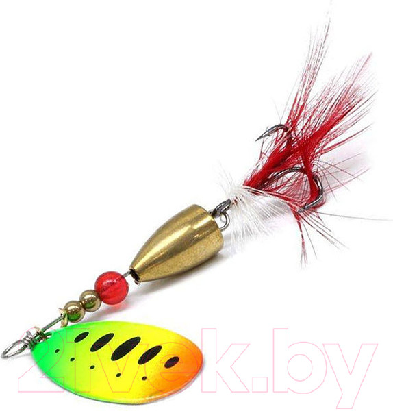 Изображение товара Блесна Namazu Unwin 07 5.5гр / 434378