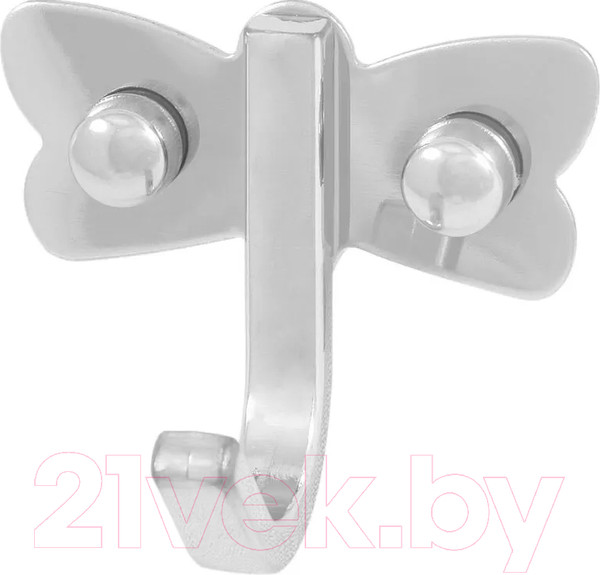 Изображение товара Крючок для ванной Рыжий кот SSA-011 / 310782