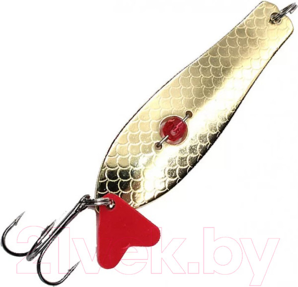 Изображение товара Блесна Namazu Diamond 02 12гр / 432076