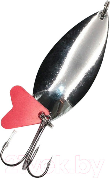 Изображение товара Блесна Namazu Glassy 01 21г / 434380