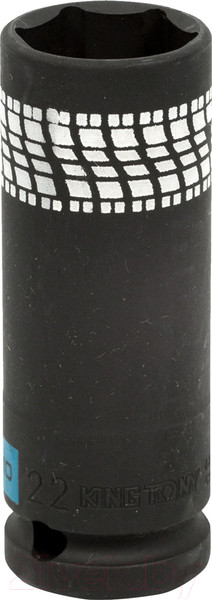 Изображение товара Головка слесарная King TONY 441522M