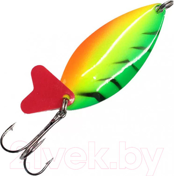 Изображение товара Блесна Namazu Glassy 22 21гр / 444902