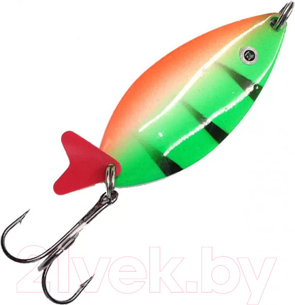 Изображение товара Блесна Namazu Glassy 24 21гр / 444904