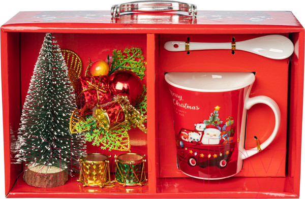 Изображение товара Подарочный набор DomiNado HK-1445-6