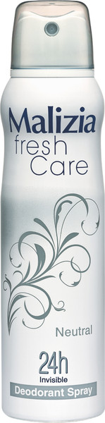 Изображение товара Дезодорант-спрей Malizia Fresh Care Neutral (150мл)