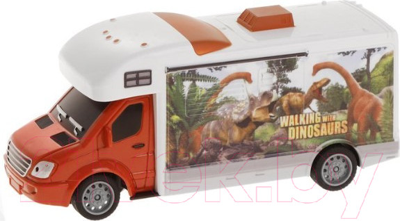 Изображение товара Радиоуправляемая игрушка Наша игрушка Машина / HT145