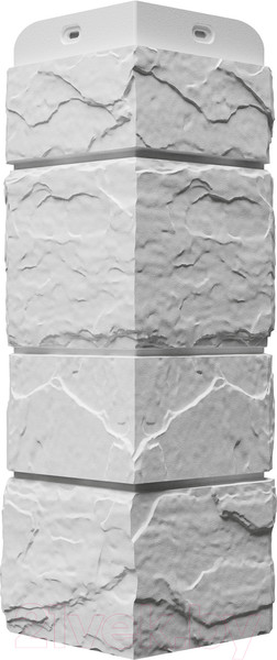 Изображение товара Угол для фасадной панели Docke Сланец PFUM-1190 (лех)