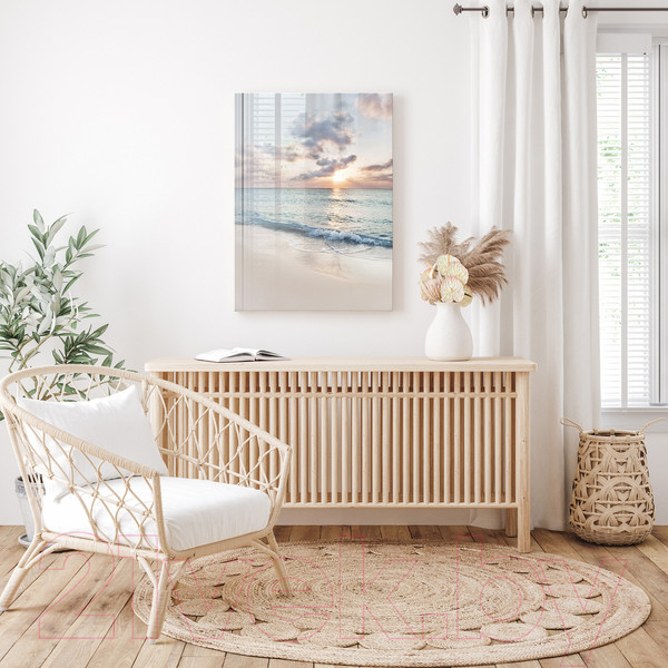 Изображение товара Картина Orlix Вечерний штиль / CA-13066