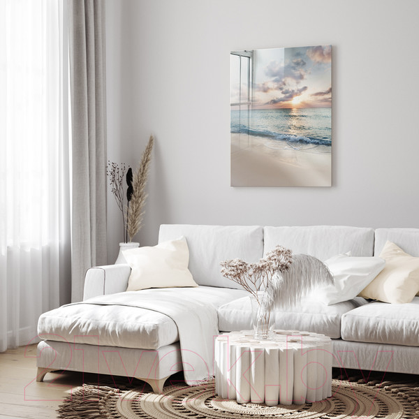 Изображение товара Картина Orlix Вечерний штиль / CA-13066