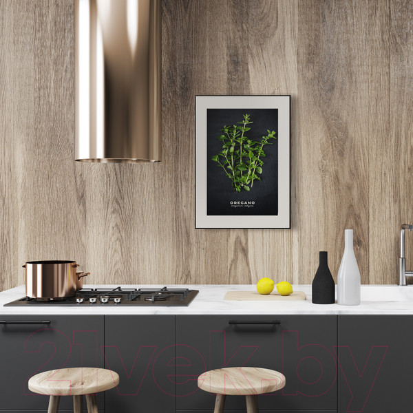 Изображение товара Картина Orlix Розмарин / OB-14443