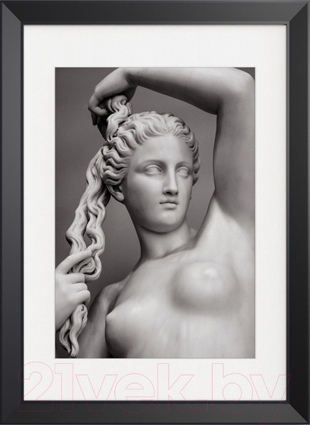 Изображение товара Картина Orlix Скульптура / OB-14284