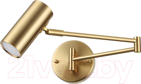 Изображение товара Бра Odeon Light Razio 4377/1W