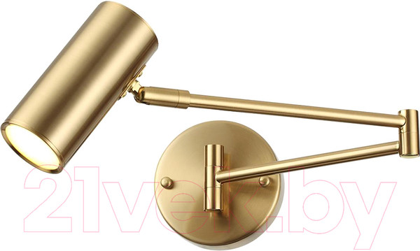 Изображение товара Бра Odeon Light Razio 4377/1W