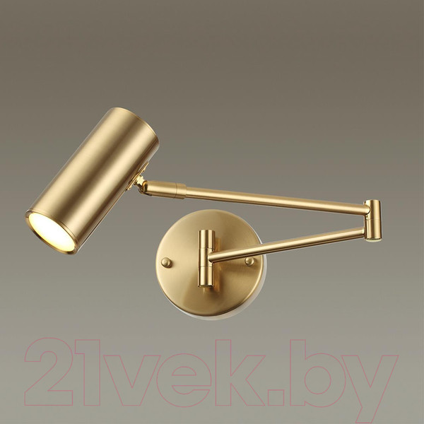 Изображение товара Бра Odeon Light Razio 4377/1W